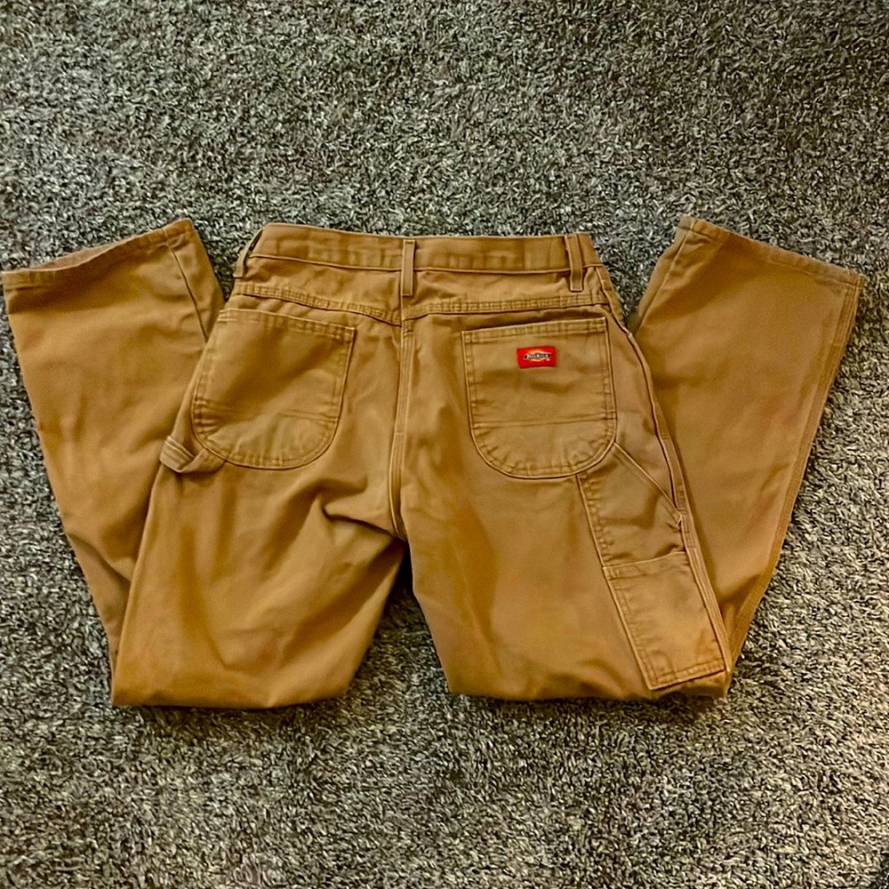 Dickies work pants 30x30